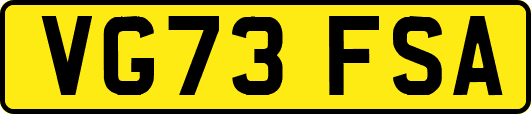 VG73FSA