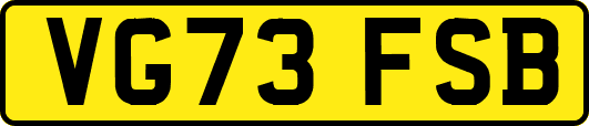 VG73FSB