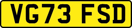 VG73FSD