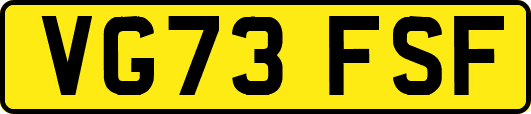 VG73FSF