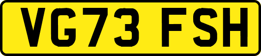 VG73FSH