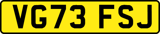 VG73FSJ