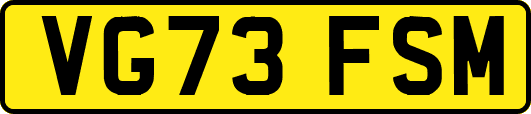 VG73FSM