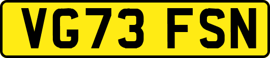 VG73FSN