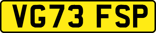 VG73FSP