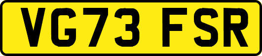 VG73FSR