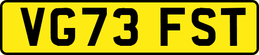 VG73FST