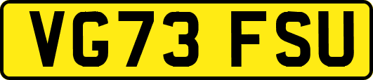 VG73FSU