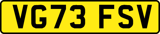 VG73FSV