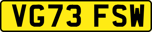 VG73FSW