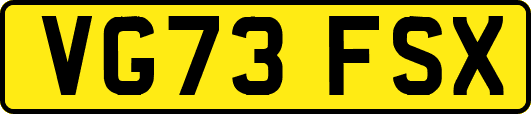 VG73FSX