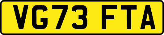 VG73FTA