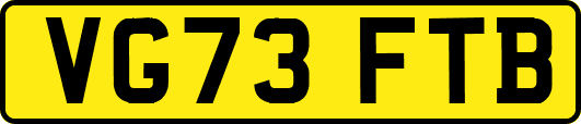 VG73FTB