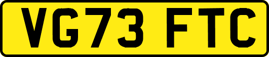 VG73FTC