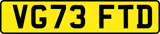 VG73FTD