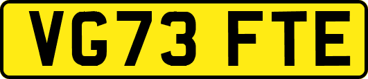 VG73FTE