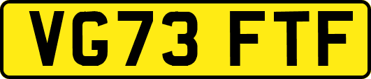 VG73FTF