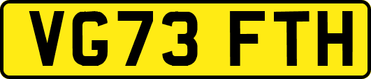 VG73FTH