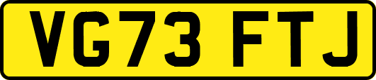 VG73FTJ