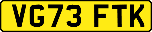 VG73FTK