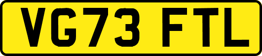 VG73FTL