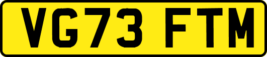 VG73FTM