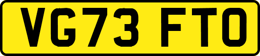 VG73FTO