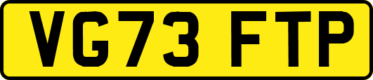 VG73FTP