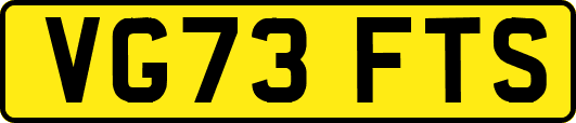 VG73FTS