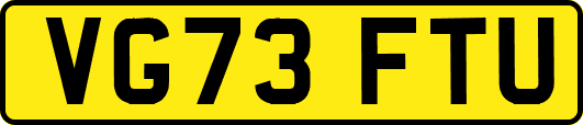 VG73FTU