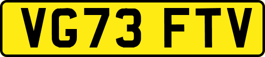 VG73FTV