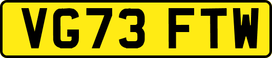 VG73FTW