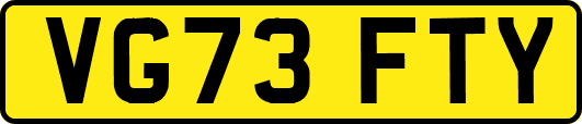VG73FTY