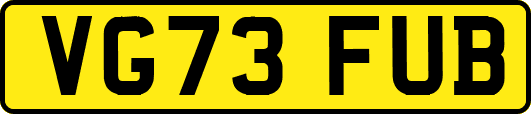 VG73FUB