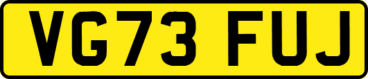 VG73FUJ