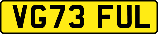 VG73FUL