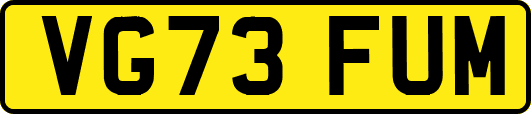 VG73FUM