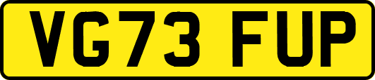 VG73FUP