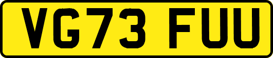 VG73FUU