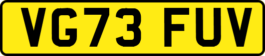 VG73FUV