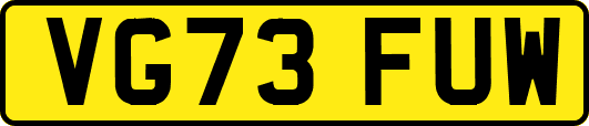 VG73FUW