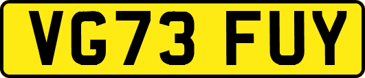 VG73FUY