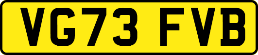 VG73FVB