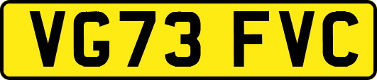 VG73FVC
