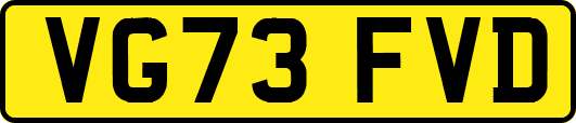 VG73FVD