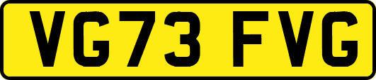 VG73FVG
