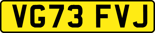 VG73FVJ