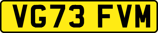 VG73FVM