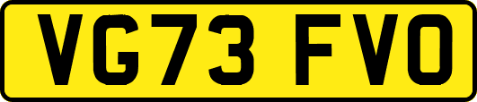 VG73FVO