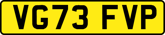 VG73FVP